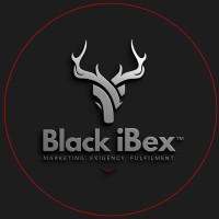 Black iBex