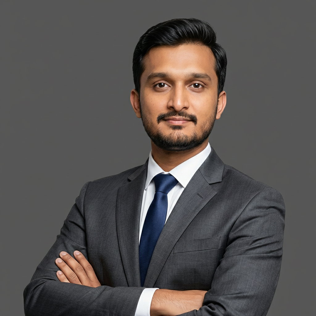 Abdullah Hassan - Full Stack Developer